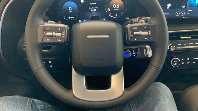 2026 Hyundai PALISADE SEL Premium