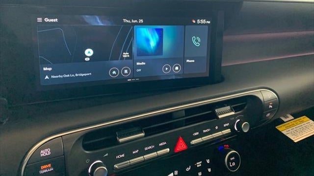 2026 Hyundai PALISADE SEL Premium