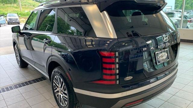 2026 Hyundai PALISADE SEL Premium