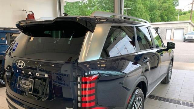 2026 Hyundai PALISADE SEL Premium