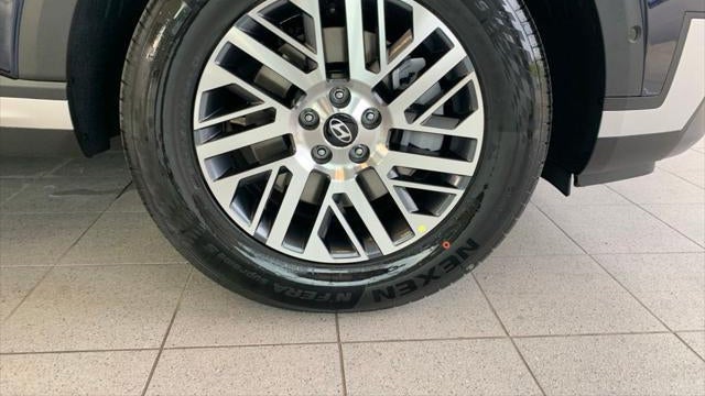 2026 Hyundai PALISADE SEL Premium