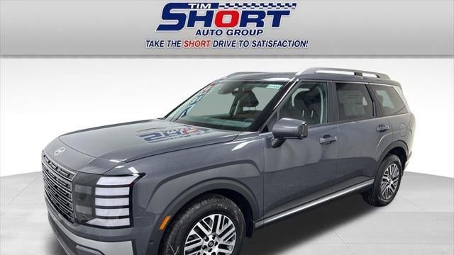 Preowned 2026 Hyundai PALISADE SEL Premium for Sale