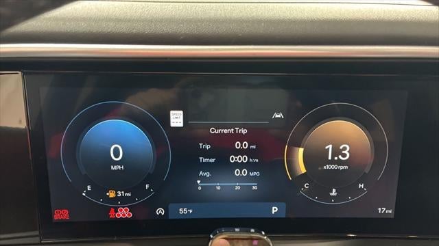 2026 Hyundai PALISADE SEL Premium