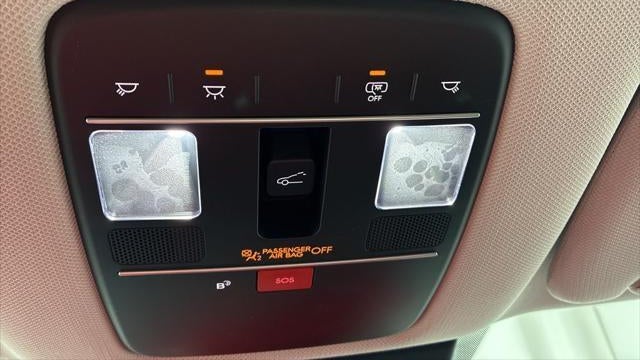2026 Hyundai PALISADE SEL Premium