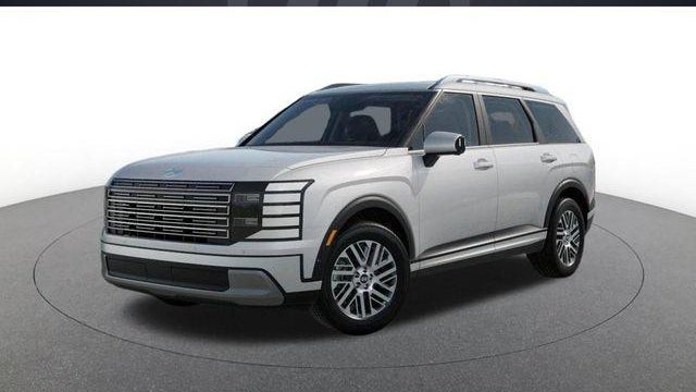 Preowned 2026 Hyundai PALISADE SEL Premium for Sale