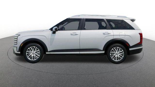 2026 Hyundai PALISADE SEL Premium