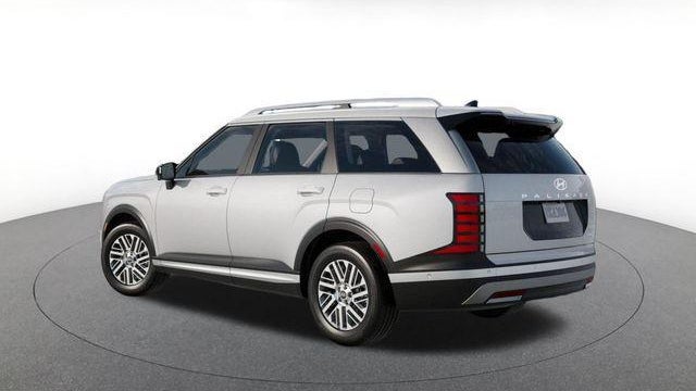 2026 Hyundai PALISADE SEL Premium