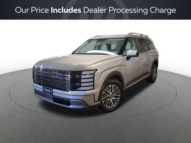 2026 Hyundai Palisade - $42,300