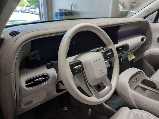 2026 Hyundai Palisade - $42,300