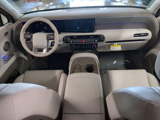 2026 Hyundai Palisade - $42,300