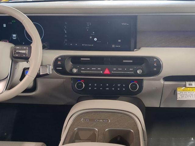2026 Hyundai Palisade - $42,300