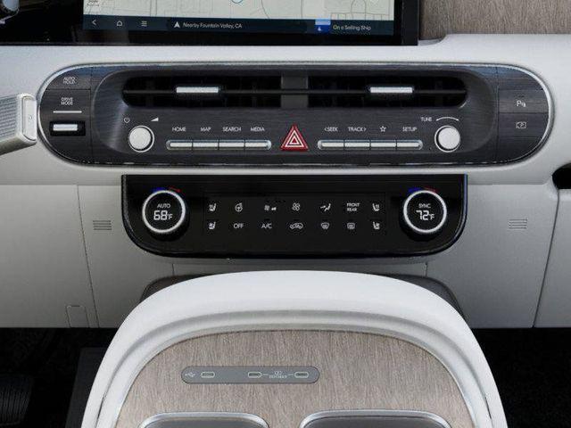 2026 Hyundai Palisade - $42,300