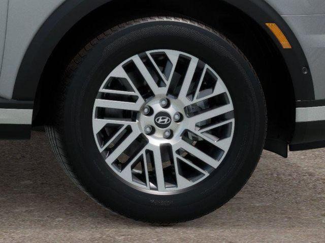 2026 Hyundai Palisade - $42,300