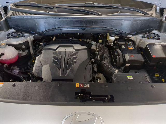 2026 Hyundai Palisade - $42,300