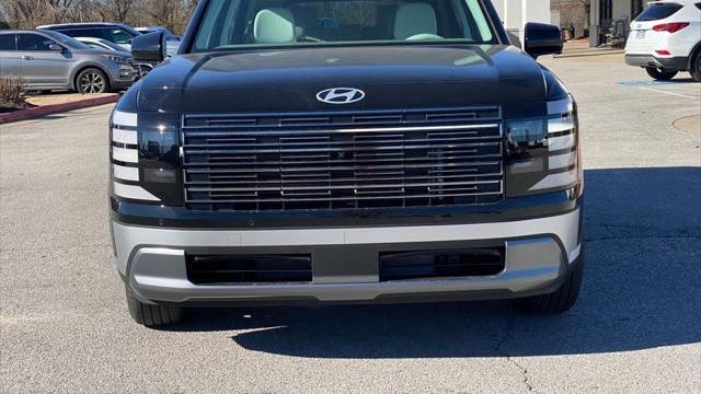 2026 Hyundai PALISADE SEL Premium