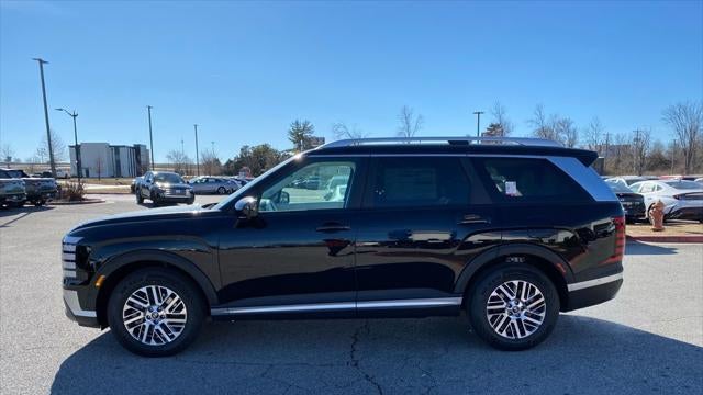 2026 Hyundai PALISADE SEL Premium