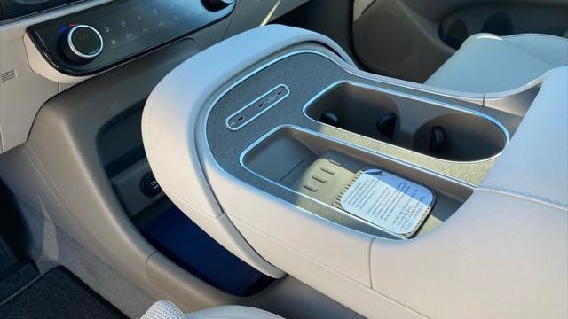 2026 Hyundai PALISADE SEL Premium
