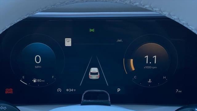 2026 Hyundai PALISADE SEL Premium
