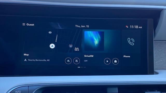 2026 Hyundai PALISADE SEL Premium