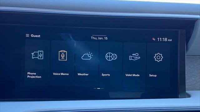 2026 Hyundai PALISADE SEL Premium