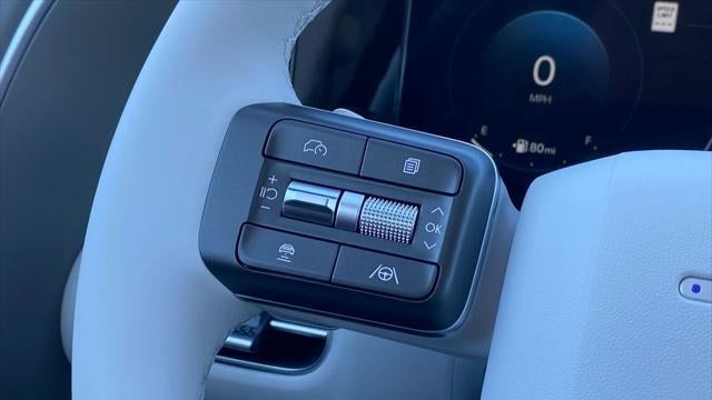 2026 Hyundai PALISADE SEL Premium