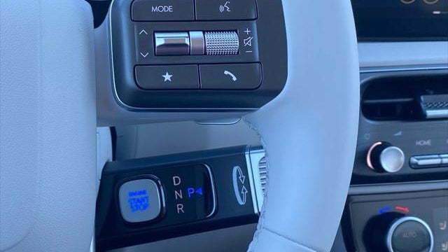2026 Hyundai PALISADE SEL Premium