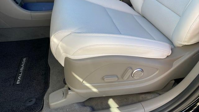 2026 Hyundai PALISADE SEL Premium