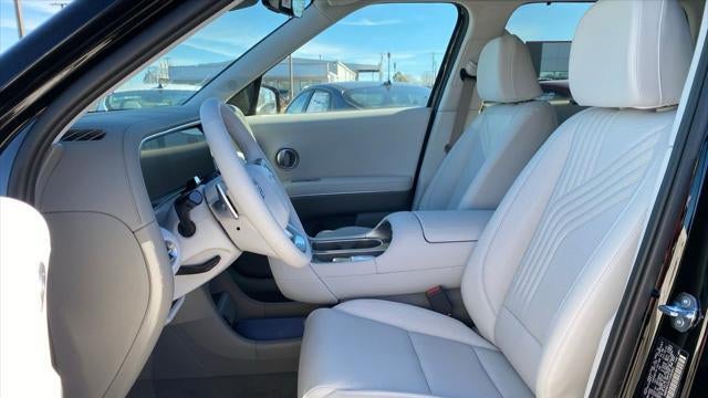 2026 Hyundai PALISADE SEL Premium