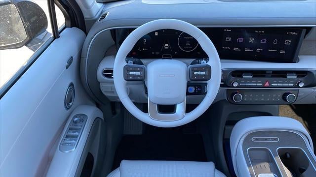 2026 Hyundai PALISADE SEL Premium