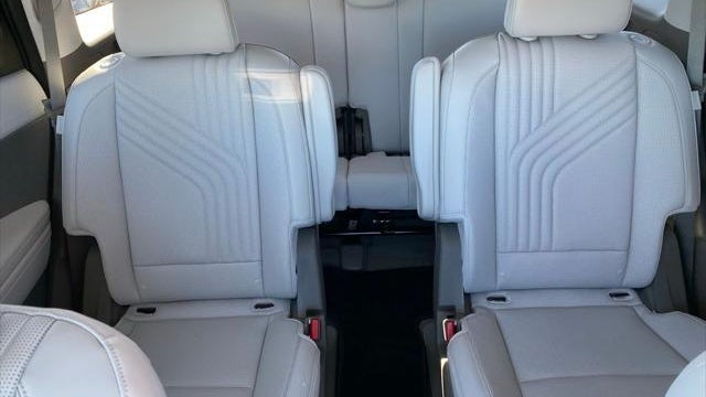2026 Hyundai PALISADE SEL Premium