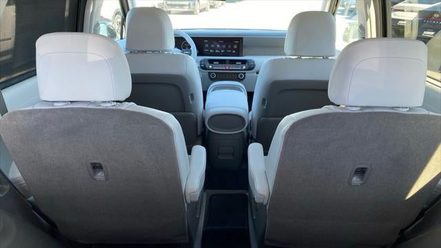 2026 Hyundai PALISADE SEL Premium