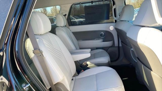2026 Hyundai PALISADE SEL Premium