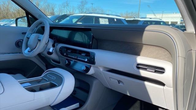 2026 Hyundai PALISADE SEL Premium