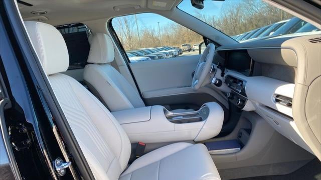 2026 Hyundai PALISADE SEL Premium
