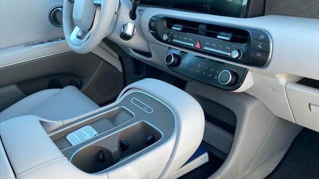 2026 Hyundai PALISADE SEL Premium