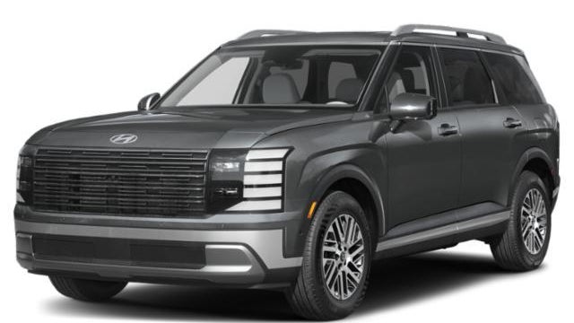 Preowned 2026 Hyundai PALISADE SEL Premium for Sale
