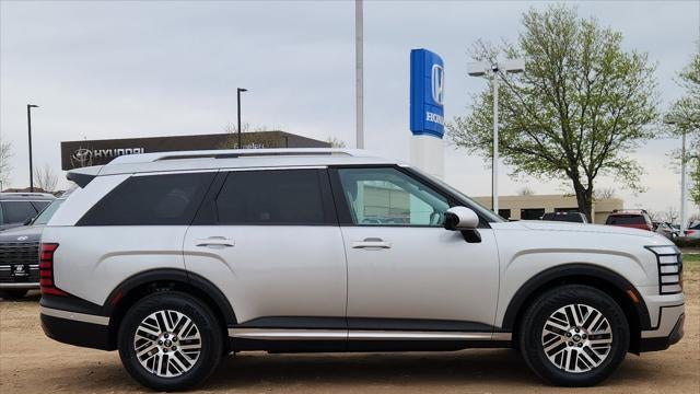 2026 Hyundai PALISADE SEL Premium