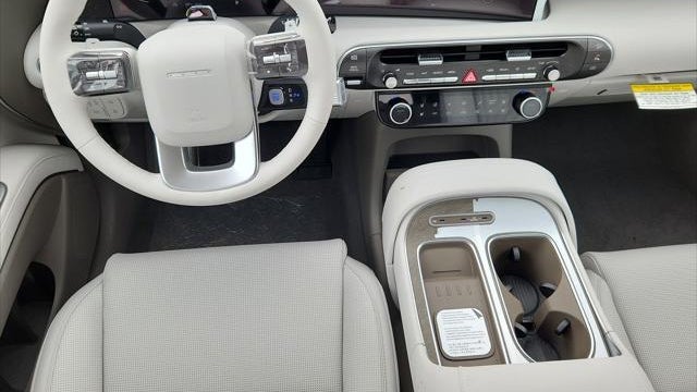 2026 Hyundai PALISADE SEL Premium