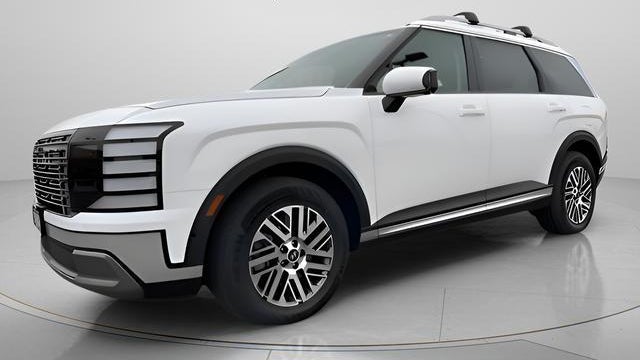 Preowned 2026 Hyundai PALISADE SEL Premium for Sale