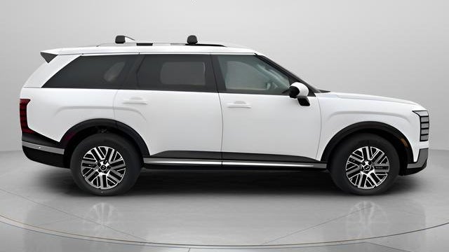 2026 Hyundai PALISADE SEL Premium