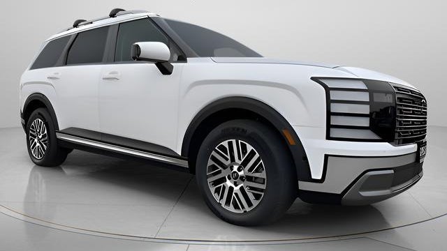2026 Hyundai PALISADE SEL Premium
