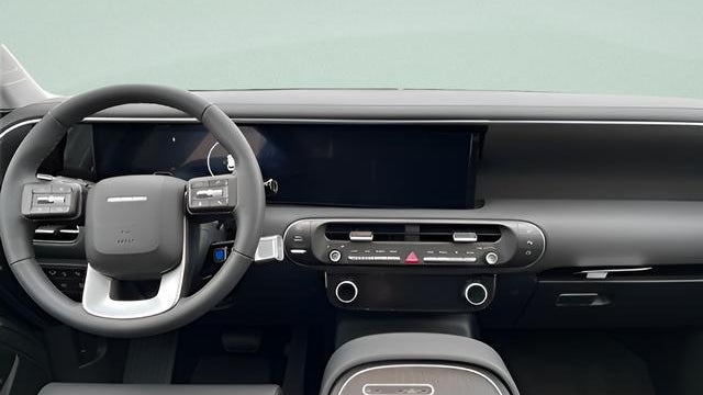 2026 Hyundai PALISADE SEL Premium