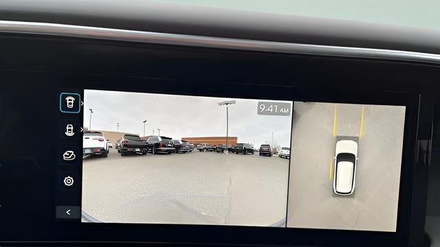 2026 Hyundai PALISADE SEL Premium
