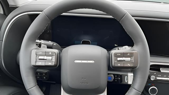 2026 Hyundai PALISADE SEL Premium