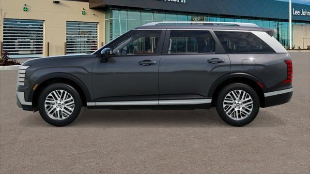 2026 Hyundai PALISADE SEL Premium