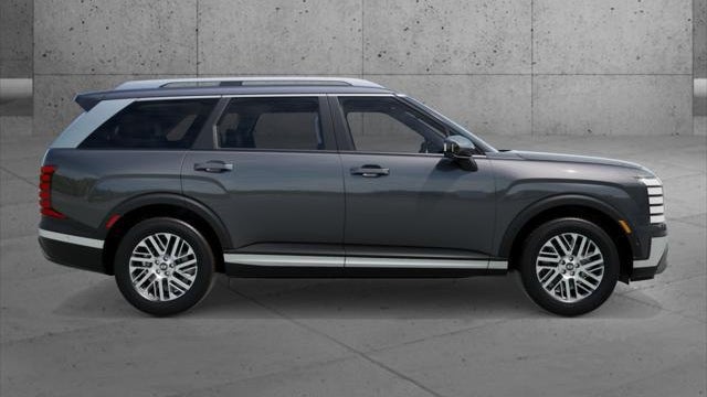 2026 Hyundai PALISADE SEL Premium
