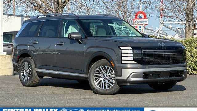 Preowned 2026 Hyundai PALISADE SEL Premium for Sale