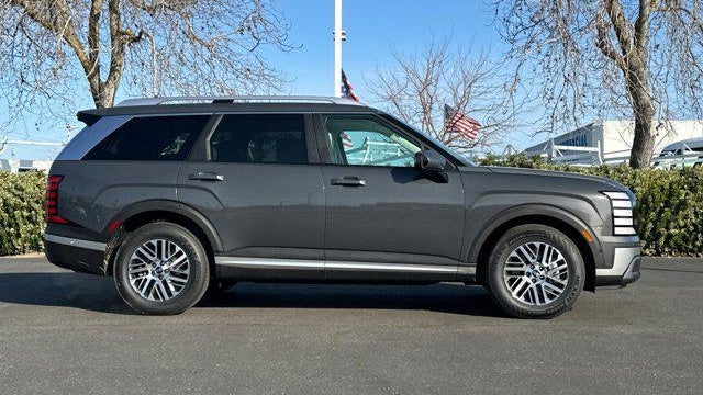 2026 Hyundai PALISADE SEL Premium
