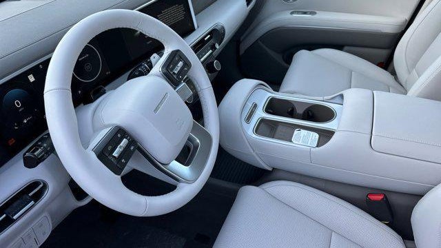 2026 Hyundai PALISADE SEL Premium