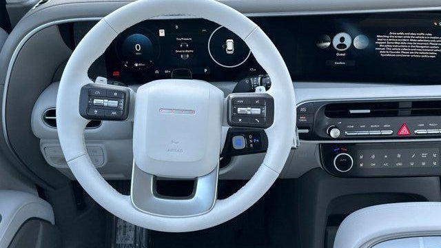 2026 Hyundai PALISADE SEL Premium